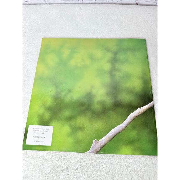 4 Book Set Janell Cannon Stellaluna Pinduli Verdi Crickwing Kids Literature Gift - Picture 10 of 12